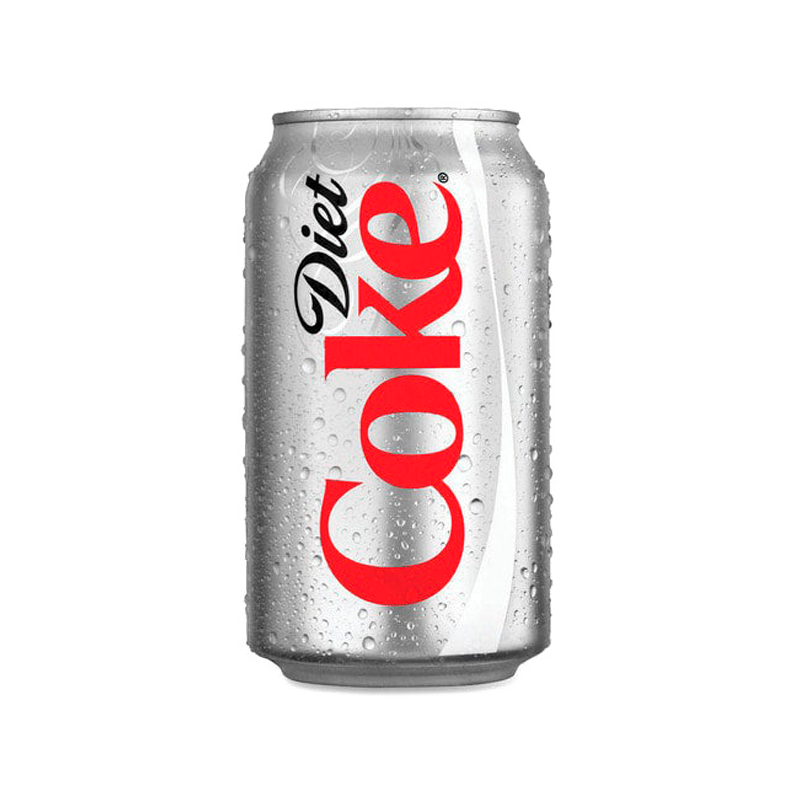 Diet Coke