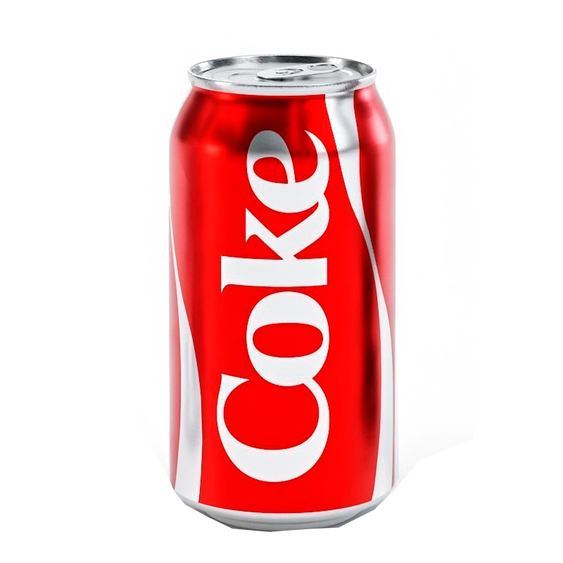 Coke