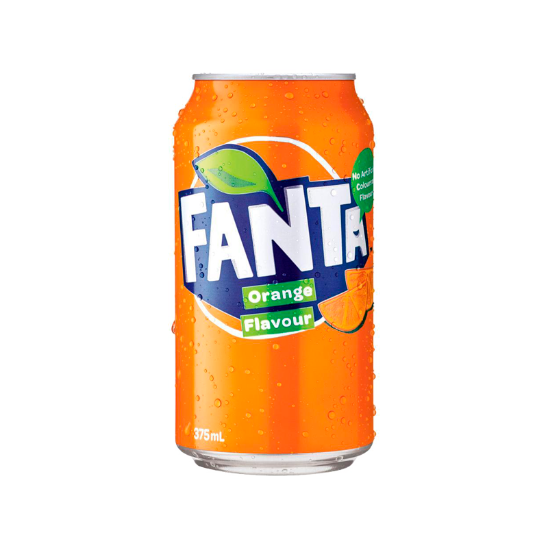 Fanta