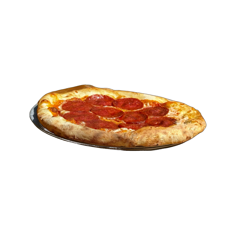 Pepperoni